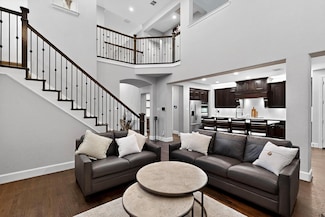 6404 Spring Wagon Dr, McKinney, TX 75071