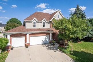15219 Dan Patch Dr, Plainfield, IL 60544