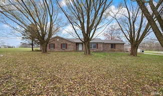 2495 W County Road 800 N, Rossville, IN 46065