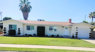 900 S Ann St, Tulare, CA 93274