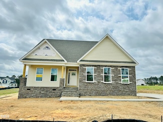 190 Sage Ln Unit 15, Four Oaks, NC 27524