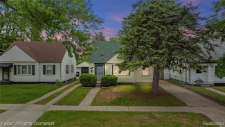 19020 Shiawassee Dr, Detroit, MI 48219
