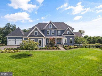 25192 Lotus Pond Place, Aldie, VA 20105