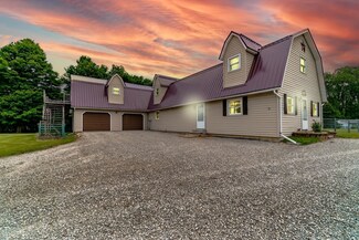 25 N 450 E, Lagrange, IN 46761