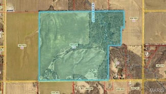 4521 England Rd, Salem, IL 62881