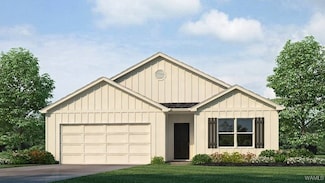 11580 Mccord Ln, Moundville, AL 35474