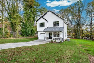 209 Magnolia Terrace, Pendleton, SC 29670