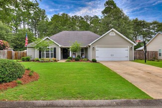 1303 Watsonia Dr, Aiken, SC 29803