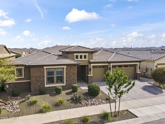 22831 E Twilight Dr, Queen Creek, AZ 85142