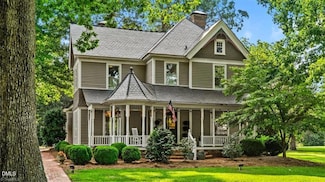 605 N Asheboro St, Liberty, NC 27298