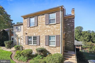 11853 Old Columbia Pike, Silver Spring, MD 20904