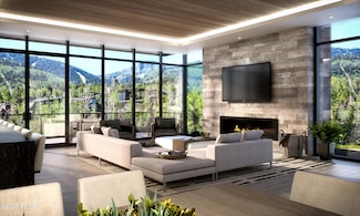 2306 W Red Pine Rd Unit 5, Park City, UT 84098