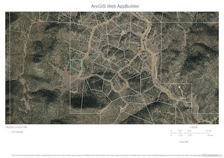 000 Bird Point Dr, Cotopaxi, CO 81223