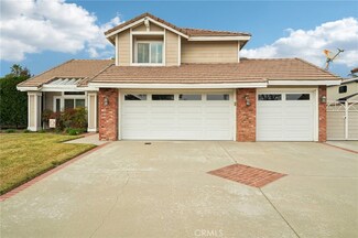 10778 Gala Ave, Rancho Cucamonga, CA 91701
