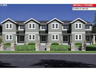 4232 SE Century Blvd, Hillsboro, OR 97123