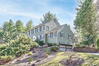 22 Robinwood Rd, Acton, MA 01720