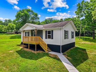 126 Double Cave Rd, Rutledge, TN 37861