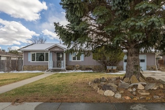2408 Davidson Ave, Cody, WY 82414