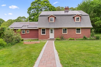 405 Chestnut Tree Hill Rd, Oxford, CT 06478