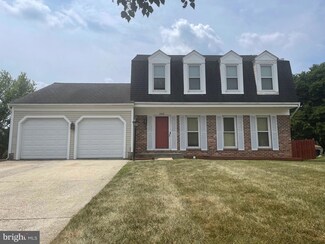 3808 Sunflower Cir, Bowie, MD 20721