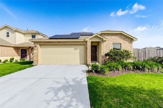 4338 Tulip Oak Dr, Houston, TX 77068