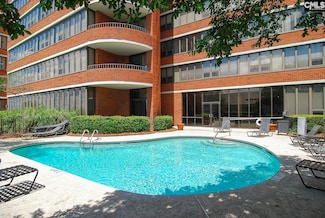 1100 Wheat St Unit 510, Columbia, SC 29201