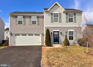 125 Ceritos Trail, Martinsburg, WV 25403