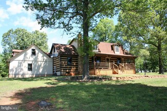 163 Abells Holler Log Ln, Reva, VA 22735