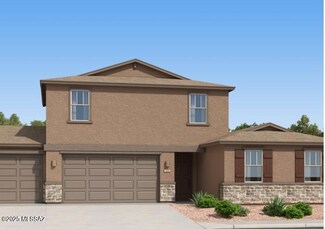 9040 E Tanzanite Rock Way, Vail, AZ 85641