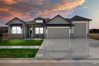 Lot 13 Blk 07 E Strut Way, Boise, ID 83716