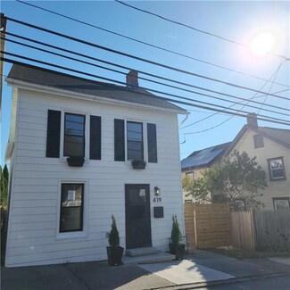 419 Race St, Catasauqua, PA 18032