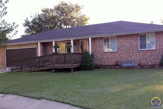 3730 SE Illinois Ave, Topeka, KS 66609
