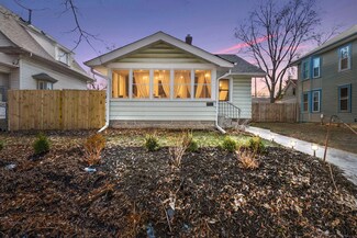 4626 Blaisdell Ave, Minneapolis, MN 55419