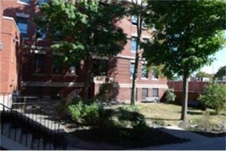26 Irving St Unit 103, Malden, MA 02148
