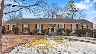 2205 Granville Rd, Greensboro, NC 27408