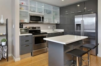691 Massachusetts Ave Unit 301, Boston, MA 02118