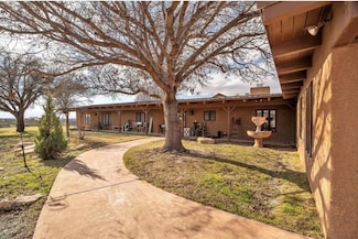 1702 Driver Rd, Big Spring, TX 79720