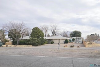 1300 E Florida St, Deming, NM 88030