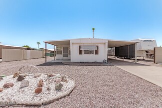 7233 E Arbor Ave, Mesa, AZ 85208