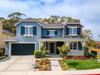 102 Carnoustie Dr, Half Moon Bay, CA 94019
