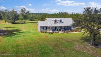 14762 Fred Taylor Rd, Glen Saint Mary, FL 32040