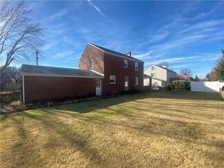 1513 Ohio Ave, White Oak, PA 15131