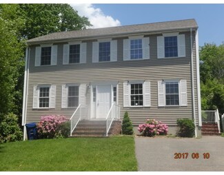 40 Cindy Ln, New Bedford, MA 02740