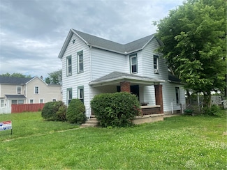 146 S Sperling Ave, Dayton, OH 45403