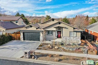 591 Putnam Dr, Reno, NV 89503