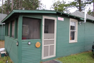 10726 Lacanne Trail, Tomahawk, WI 54487