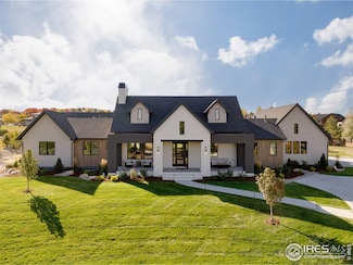 6816 Goldbranch Dr, Niwot, CO 80503