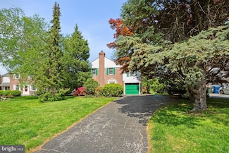 806 S Providence Rd, Wallingford, PA 19086