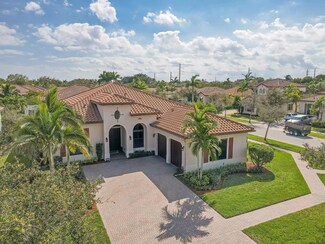 7044 Merganser Ct, Lake Worth, FL 33463
