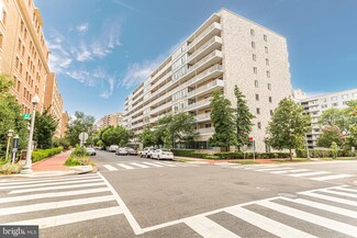 730 24th St NW Unit 315, Washington, DC 20037